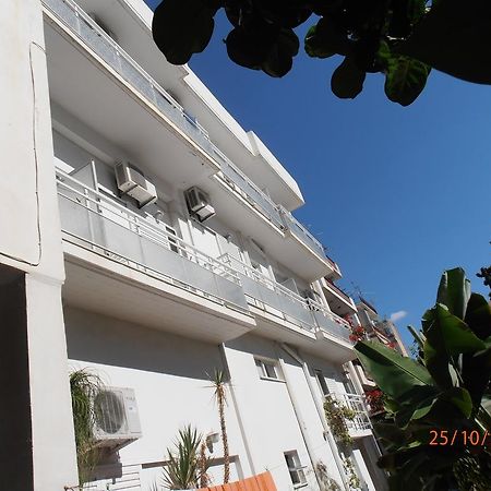 Diana Rooms Chania  ภายนอก รูปภาพ