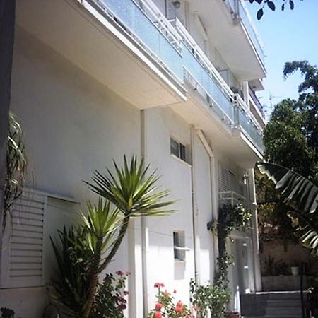 Diana Rooms Chania  ภายนอก รูปภาพ