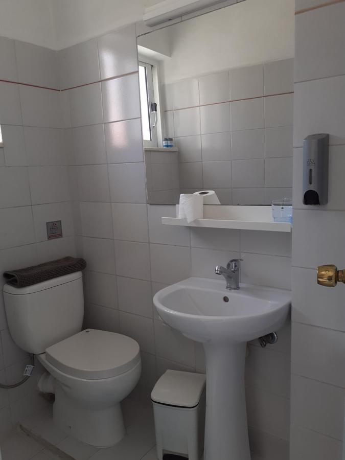 Diana Rooms Chania  ภายนอก รูปภาพ