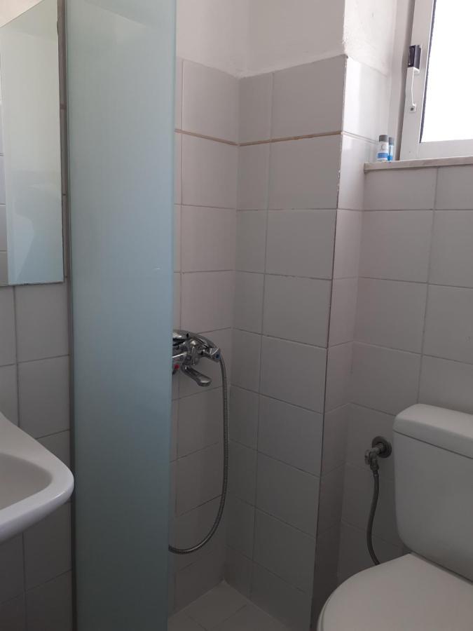 Diana Rooms Chania  ภายนอก รูปภาพ
