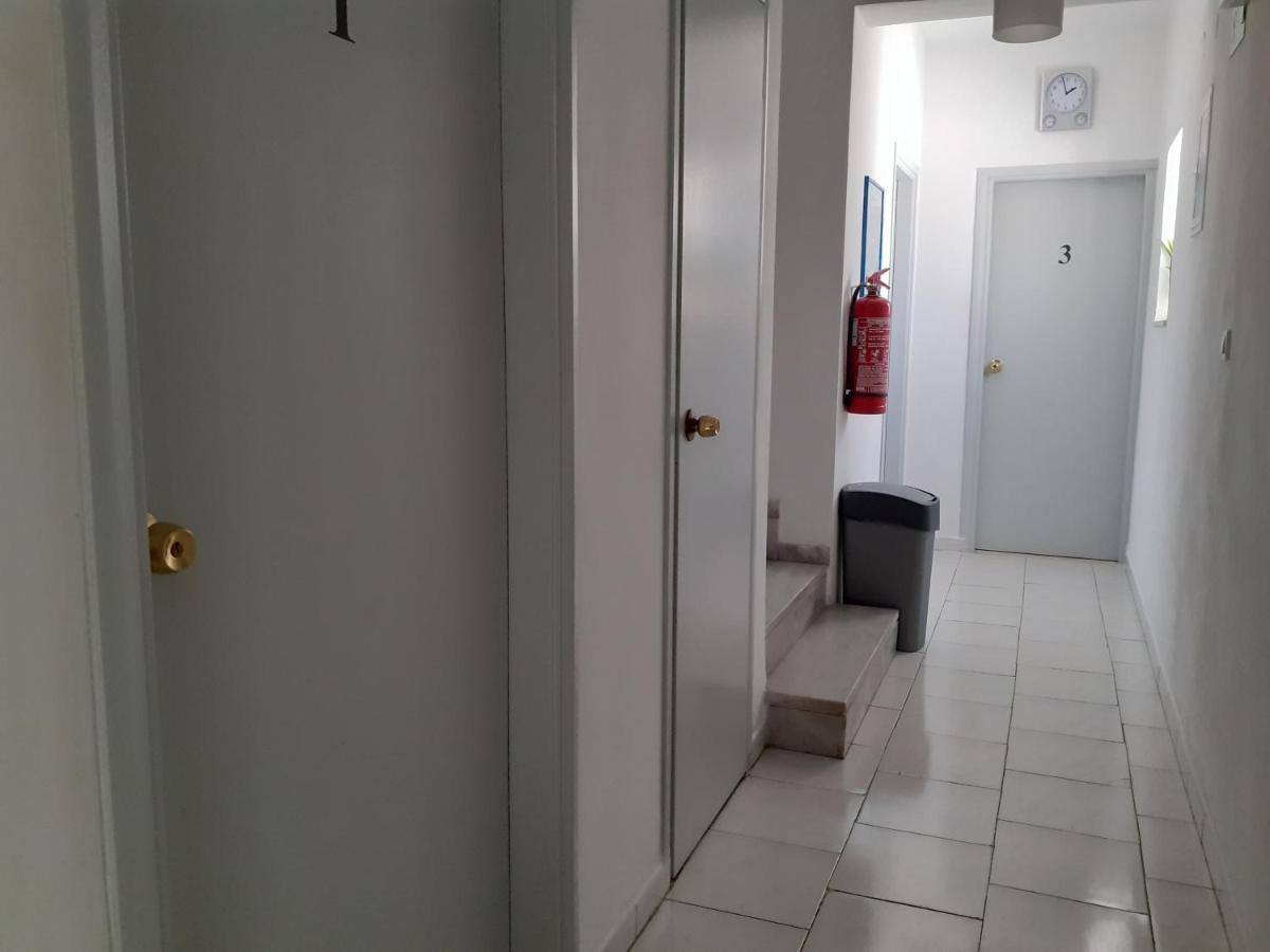 Diana Rooms Chania  ภายนอก รูปภาพ