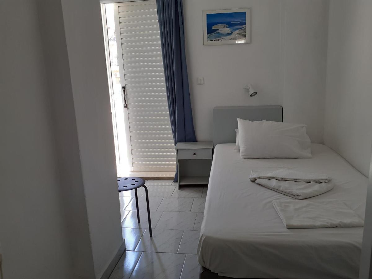 Diana Rooms Chania  ภายนอก รูปภาพ