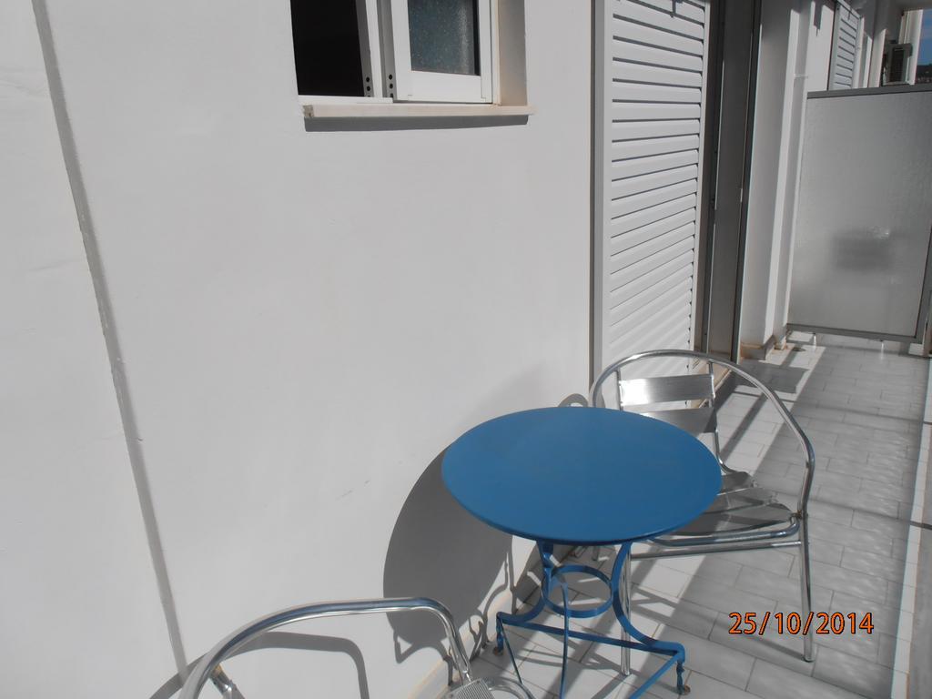 Diana Rooms Chania  ภายนอก รูปภาพ