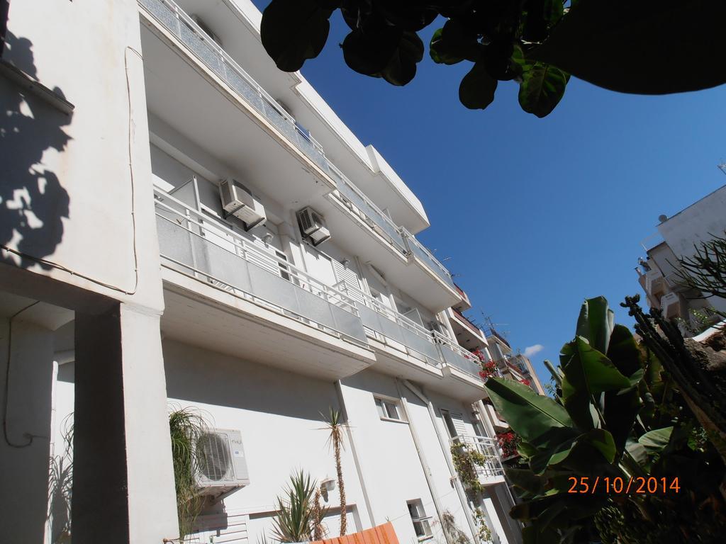 Diana Rooms Chania  ภายนอก รูปภาพ