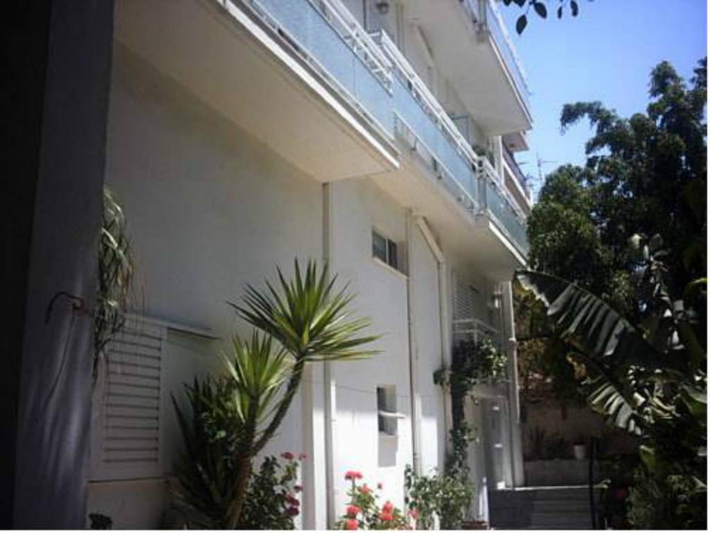Diana Rooms Chania  ภายนอก รูปภาพ