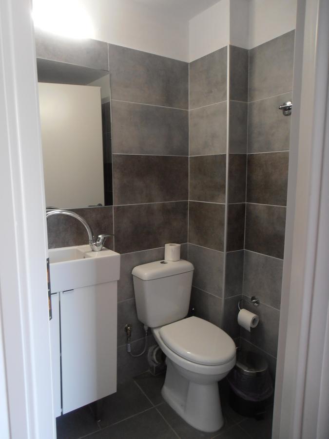Diana Rooms Chania  ภายนอก รูปภาพ