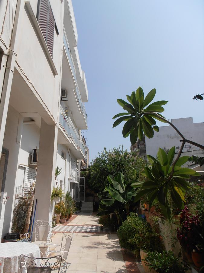 Diana Rooms Chania  ภายนอก รูปภาพ